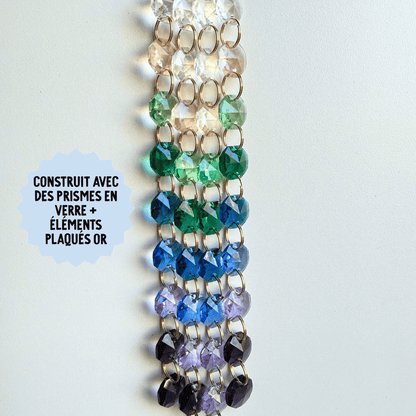 Isadora Sparkle Shortie My Sparkling Emporium