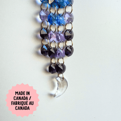 Isadora Sparkle Shortie My Sparkling Emporium