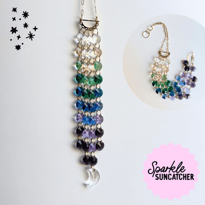 Isadora Sparkle Shortie My Sparkling Emporium