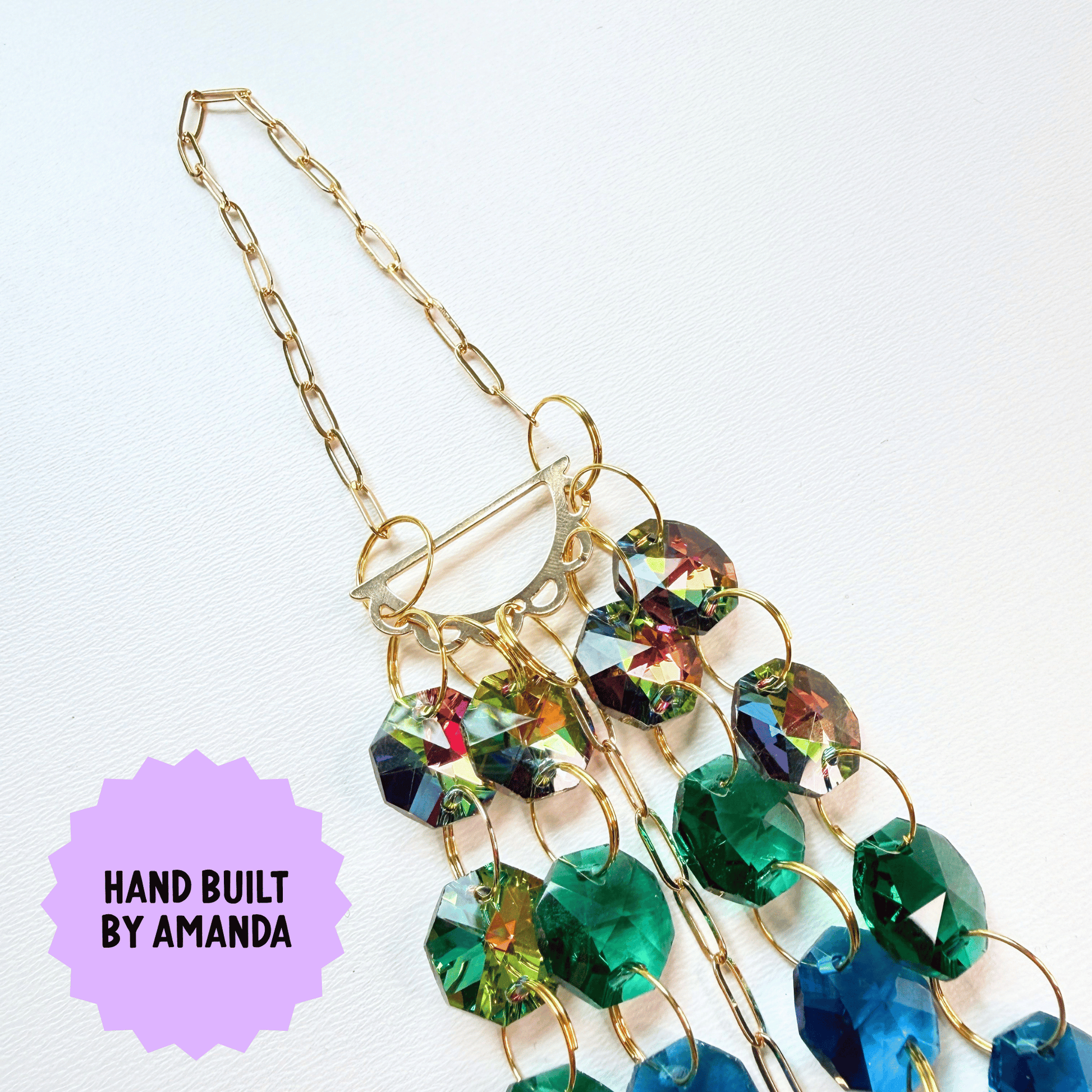 Karis Sparkle Shortie My Sparkling Emporium