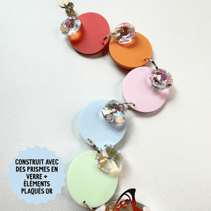 Keely Sparkle Suncatcher My Sparkling Emporium