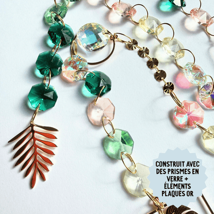 Lady Sparkle Suncatcher My Sparkling Emporium