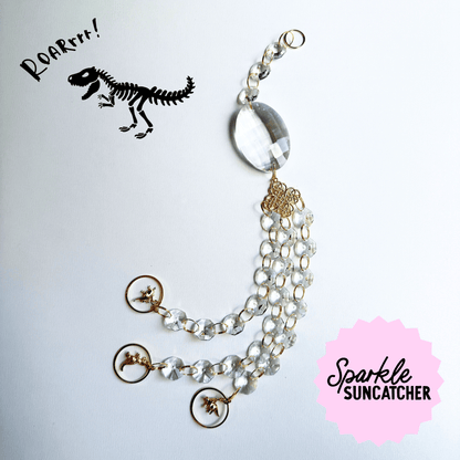 Littlefoot Sparkle Shortie My Sparkling Emporium