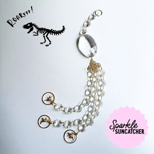 Littlefoot Sparkle Shortie My Sparkling Emporium