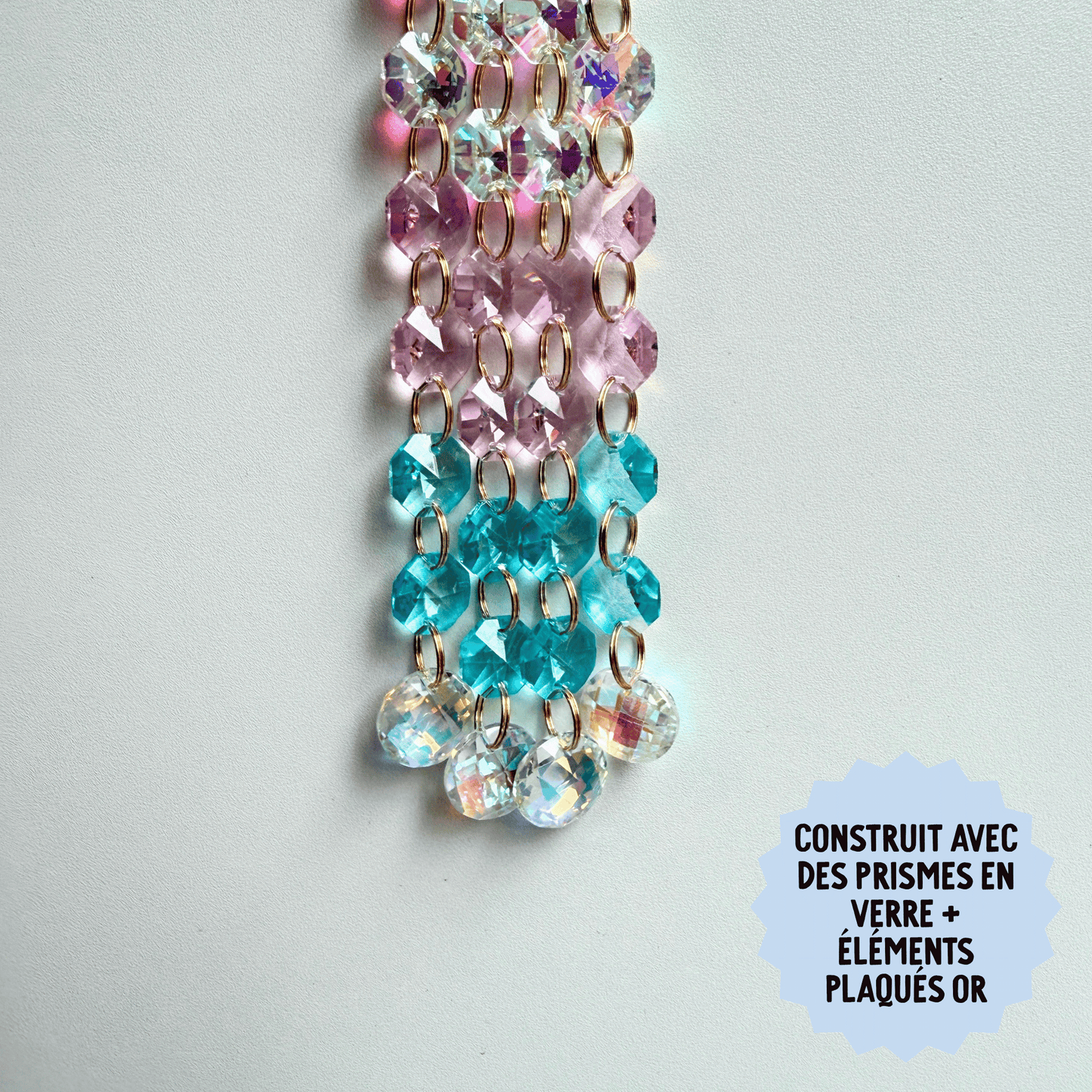 Lovely Sparkle Shortie My Sparkling Emporium