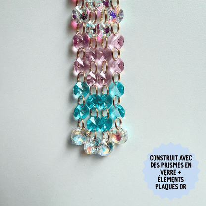 Lovely Sparkle Shortie My Sparkling Emporium
