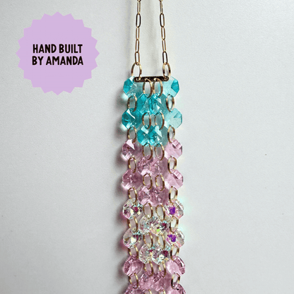 Lovely Sparkle Shortie My Sparkling Emporium