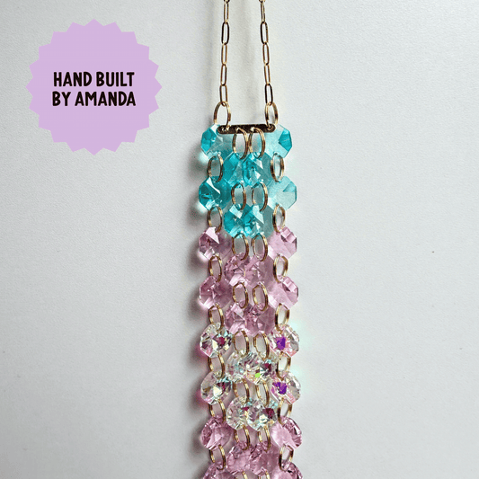 Lovely Sparkle Shortie My Sparkling Emporium