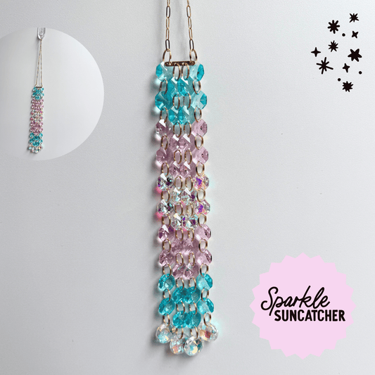 Lovely Sparkle Shortie My Sparkling Emporium