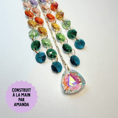 Malibu Sparkle Shortie My Sparkling Emporium