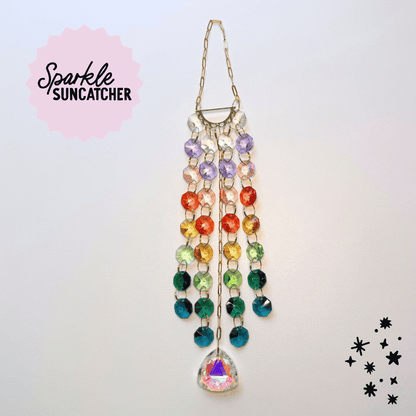 Malibu Sparkle Shortie My Sparkling Emporium