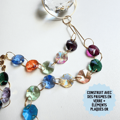 Mira Sparkle Suncatcher My Sparkling Emporium