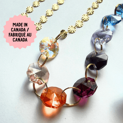 Nova AB Sparkle Suncatcher My Sparkling Emporium