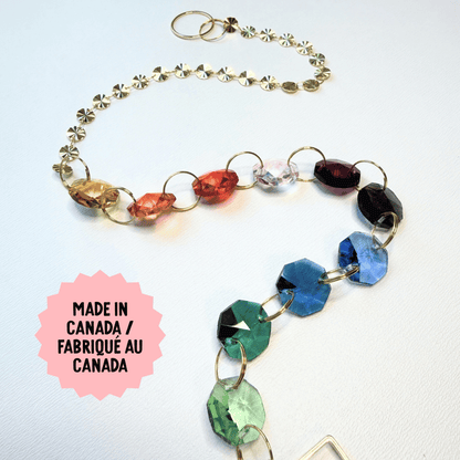 Oracle Sparkle Suncatcher My Sparkling Emporium