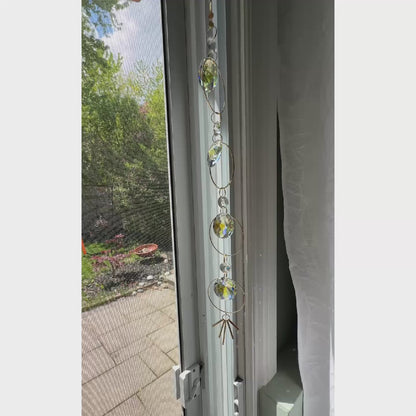 Estelle Prism Suncatcher