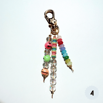 Sparkle Bag Charm My Sparkling Emporium