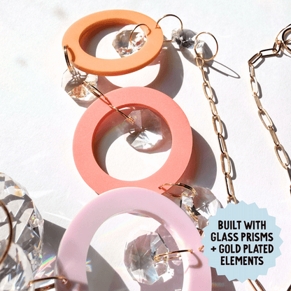 Sunny Sparkle Suncatcher My Sparkling Emporium