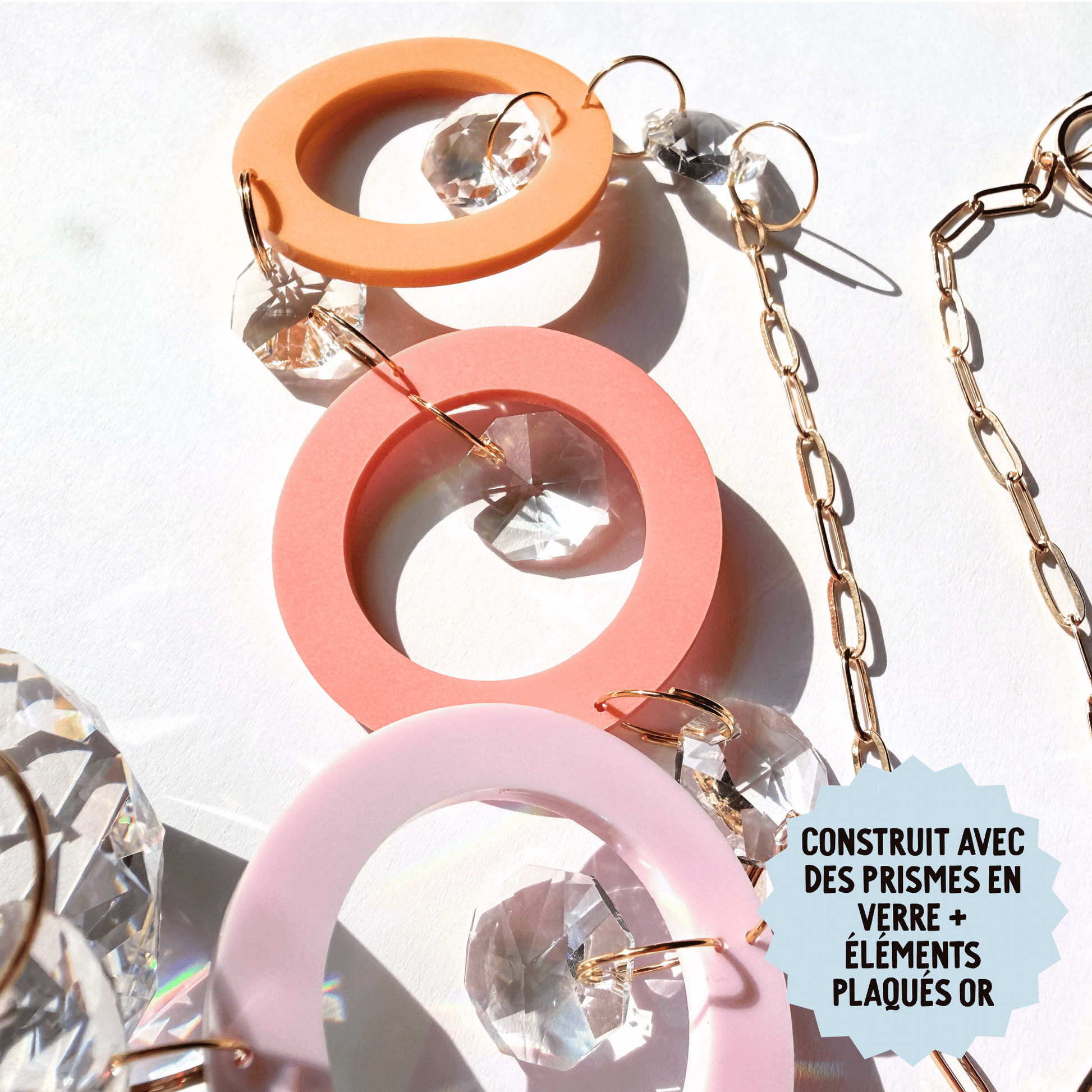 Sunny Sparkle Suncatcher My Sparkling Emporium