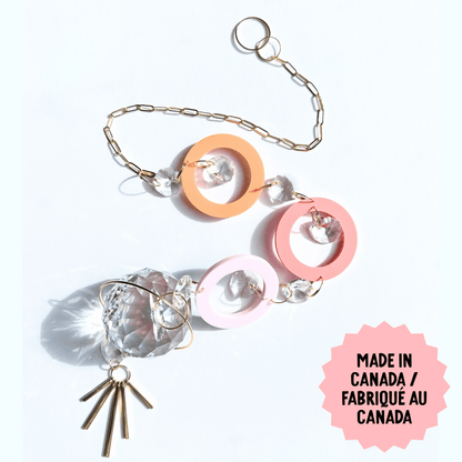 Sunny Sparkle Suncatcher My Sparkling Emporium