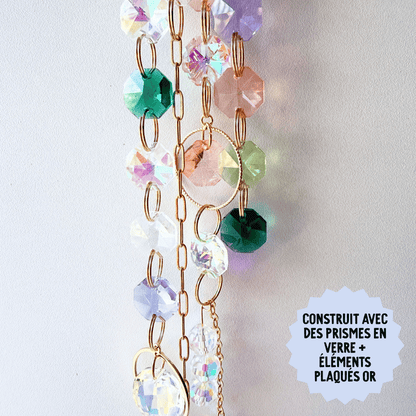 Whimsy Shorty Suncatcher My Sparkling Emporium