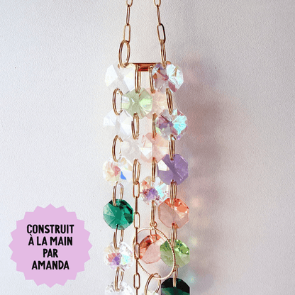 Whimsy Shorty Suncatcher My Sparkling Emporium