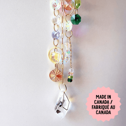 Whimsy Shorty Suncatcher My Sparkling Emporium